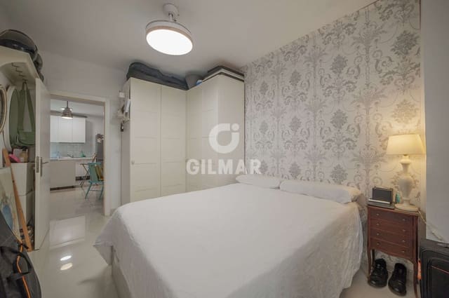 4 soveværelse Lejlighed til salg i San Julián, Sevilla by - € 469.000 (Ref: 9906694)