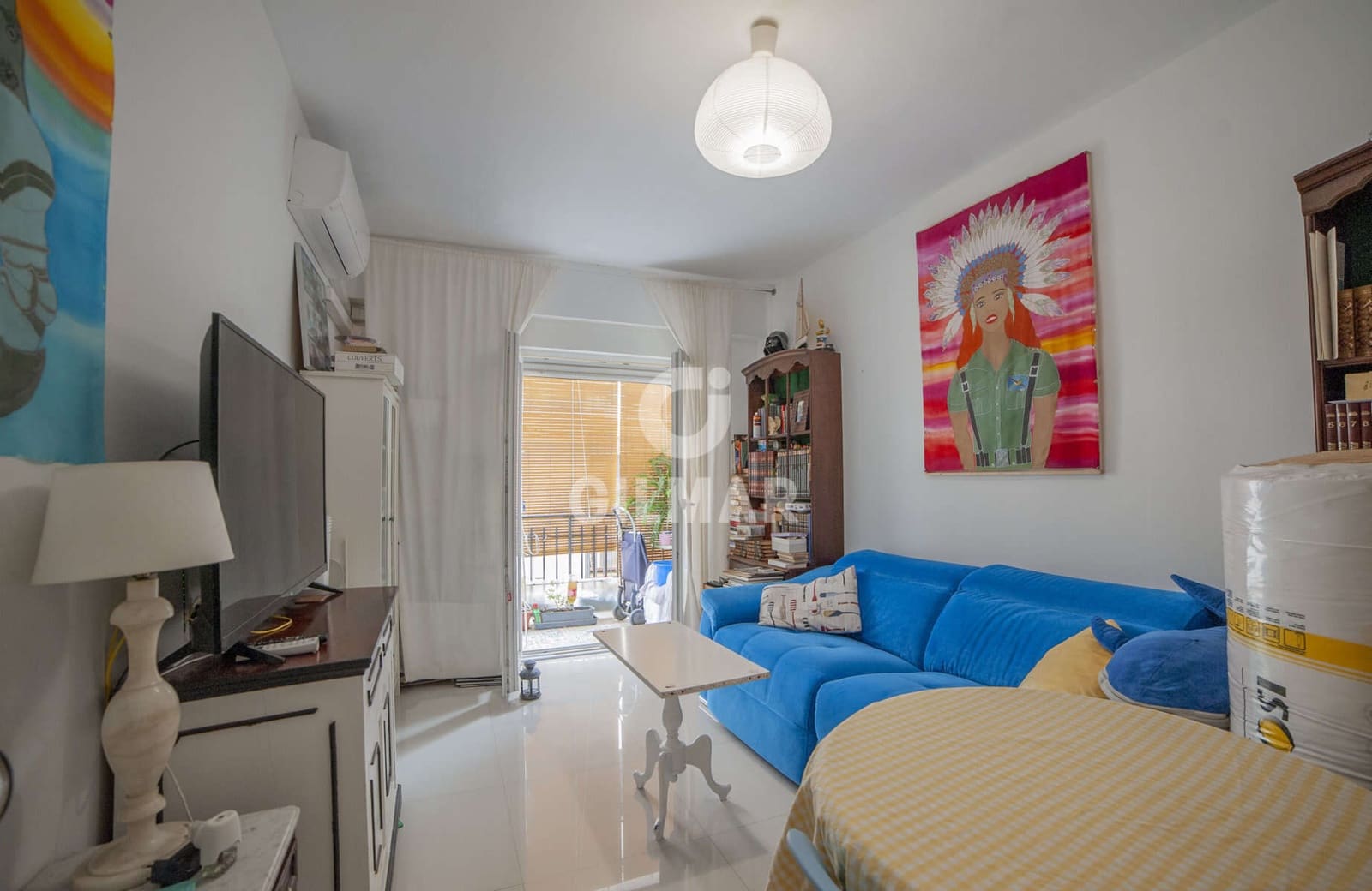 4 sovrum Lägenhet till salu i Sevilla stad - 469 000 € (Ref: 9906694)