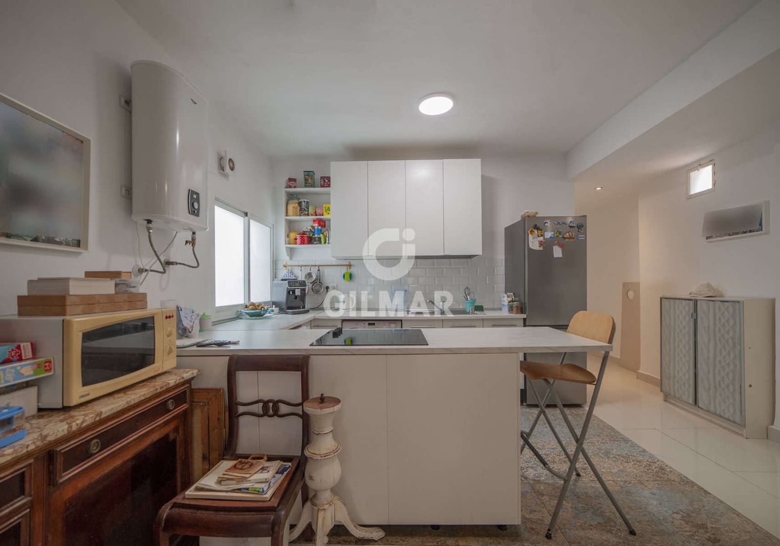4 sovrum Lägenhet till salu i Sevilla stad - 469 000 € (Ref: 9906694)
