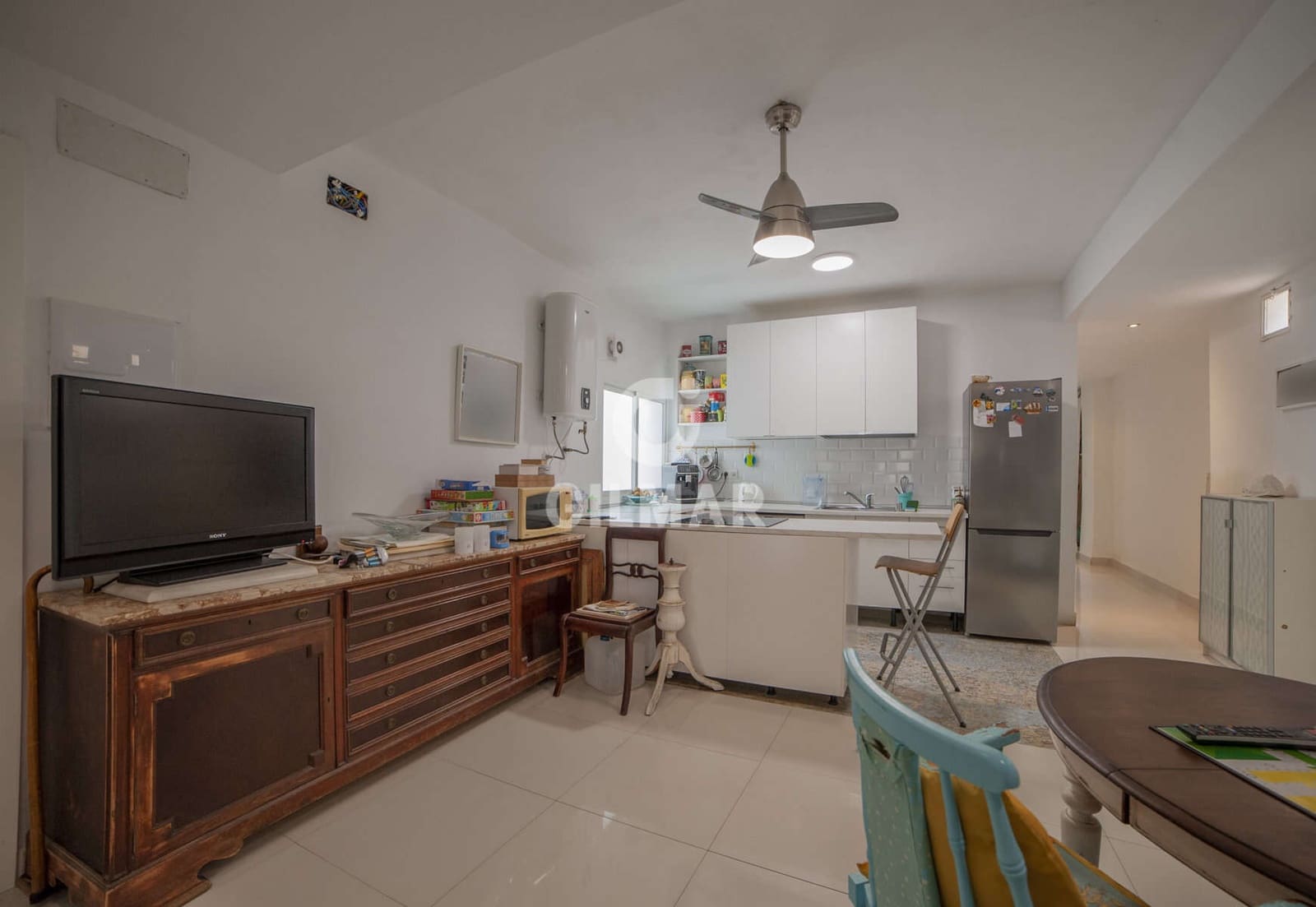 4 sovrum Lägenhet till salu i Sevilla stad - 469 000 € (Ref: 9906694)