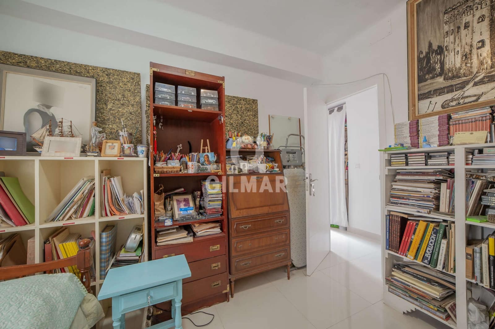 4 sovrum Lägenhet till salu i Sevilla stad - 469 000 € (Ref: 9906694)