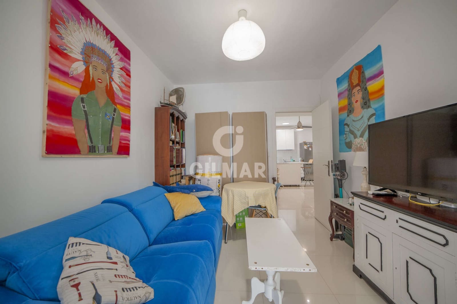 4 sovrum Lägenhet till salu i Sevilla stad - 469 000 € (Ref: 9906694)