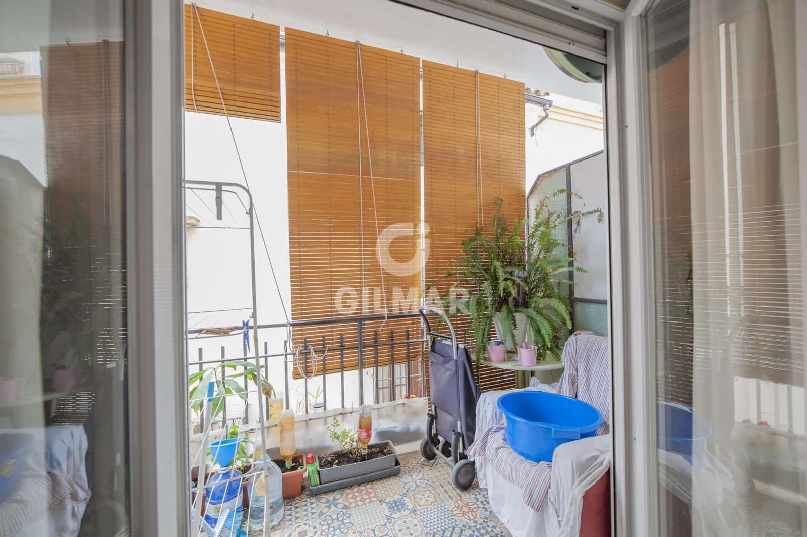 4 sovrum Lägenhet till salu i Sevilla stad - 469 000 € (Ref: 9906694)