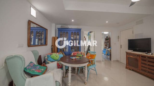 4 soveværelse Lejlighed til salg i San Julián, Sevilla by - € 469.000 (Ref: 9906694)