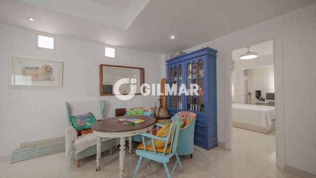 4 soveværelse Lejlighed til salg i San Julián, Sevilla by - € 469.000 (Ref: 9906694)