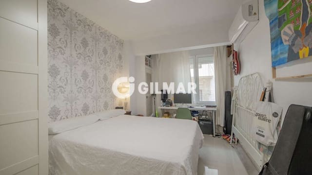 4 soveværelse Lejlighed til salg i San Julián, Sevilla by - € 469.000 (Ref: 9906694)