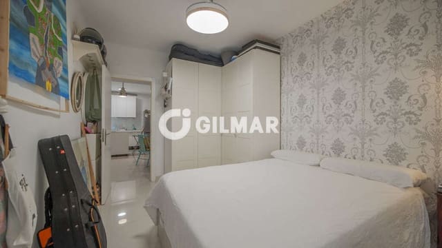 4 soveværelse Lejlighed til salg i San Julián, Sevilla by - € 469.000 (Ref: 9906694)