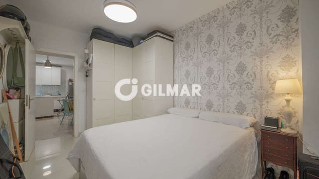 4 soveværelse Lejlighed til salg i San Julián, Sevilla by - € 469.000 (Ref: 9906694)