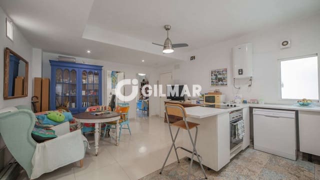 4 soveværelse Lejlighed til salg i San Julián, Sevilla by - € 469.000 (Ref: 9906694)