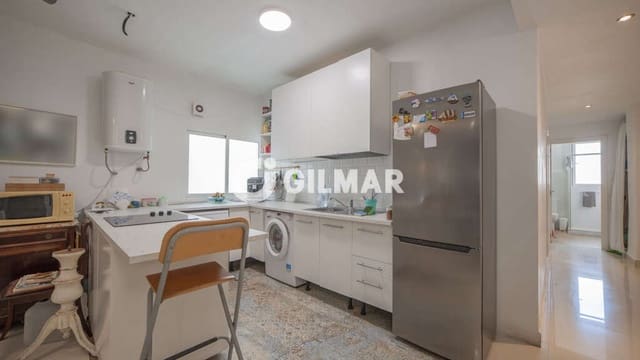 4 soveværelse Lejlighed til salg i San Julián, Sevilla by - € 469.000 (Ref: 9906694)