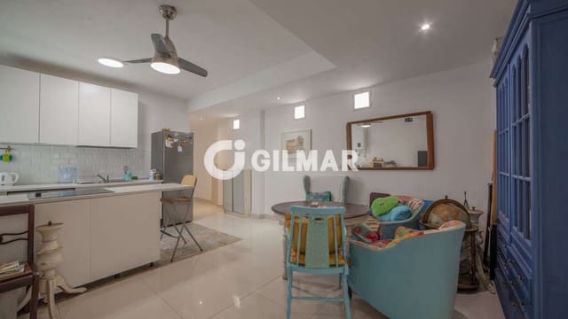 4 soveværelse Lejlighed til salg i San Julián, Sevilla by - € 469.000 (Ref: 9906694)