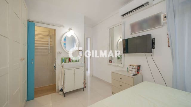 4 soveværelse Lejlighed til salg i San Julián, Sevilla by - € 469.000 (Ref: 9906694)