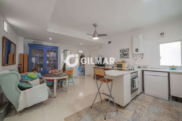 4 sypialnia Mieszkanie na sprzedaż w San Julián, Miasto Sewilla - 469 000 € (Ref: 9906694)