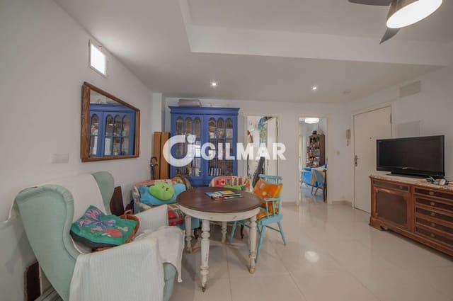 4 sypialnia Mieszkanie na sprzedaż w San Julián, Miasto Sewilla - 469 000 € (Ref: 9906694)