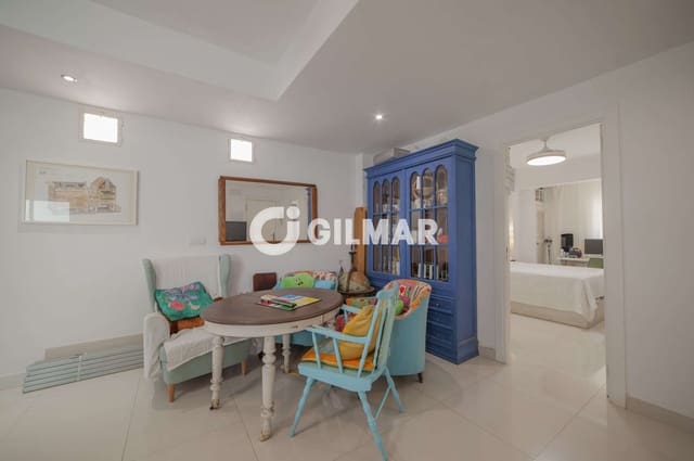 4 sypialnia Mieszkanie na sprzedaż w San Julián, Miasto Sewilla - 469 000 € (Ref: 9906694)