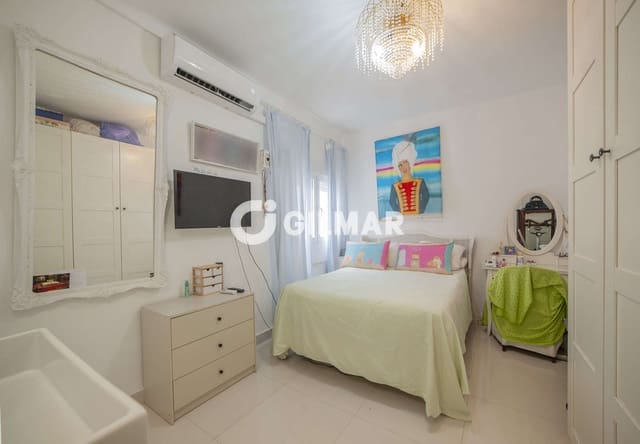4 sypialnia Mieszkanie na sprzedaż w San Julián, Miasto Sewilla - 469 000 € (Ref: 9906694)