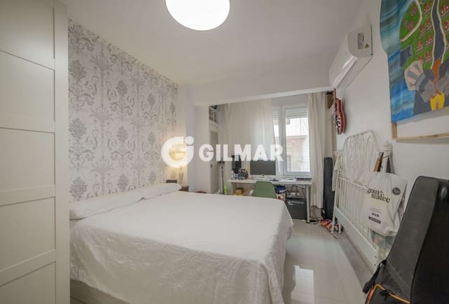4 sypialnia Mieszkanie na sprzedaż w San Julián, Miasto Sewilla - 469 000 € (Ref: 9906694)