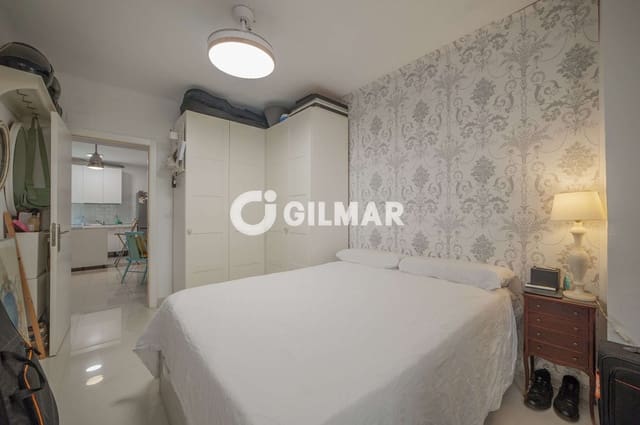 4 sypialnia Mieszkanie na sprzedaż w San Julián, Miasto Sewilla - 469 000 € (Ref: 9906694)