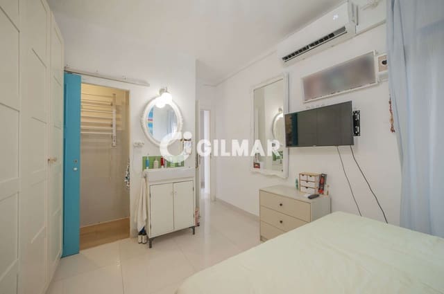4 sypialnia Mieszkanie na sprzedaż w San Julián, Miasto Sewilla - 469 000 € (Ref: 9906694)