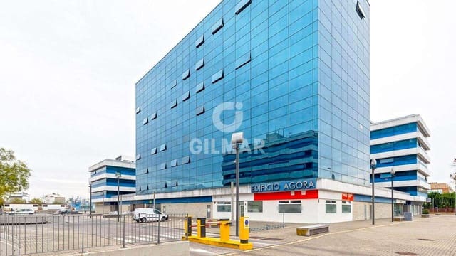 Ufficio in vendita in Palmete, Siviglia città con garage - 640.000 € (Rif: 9906695)
