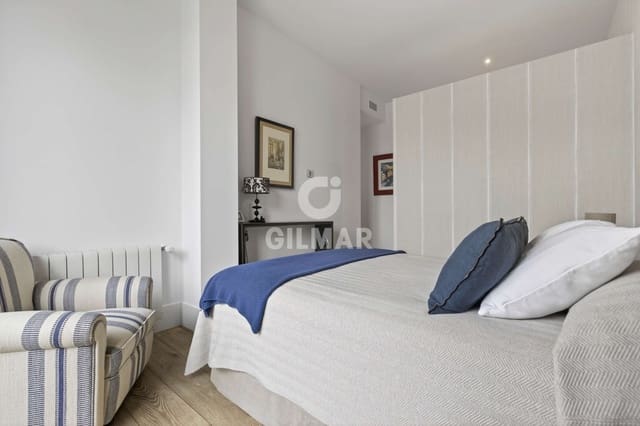 3 bedroom Flat for sale in El Plantinar, Seville city with pool garage - € 798,000 (Ref: 9906697)