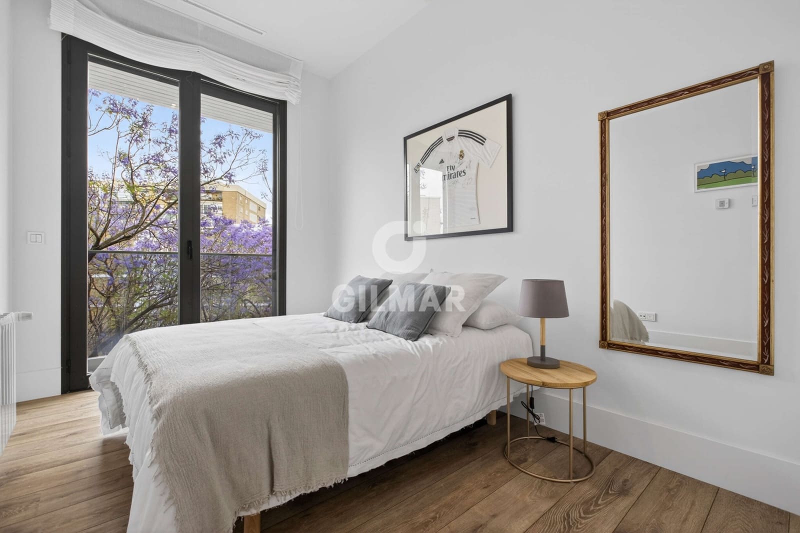 3 bedroom Flat for sale in Seville city with pool garage - € 798,000 (Ref: 9906697)