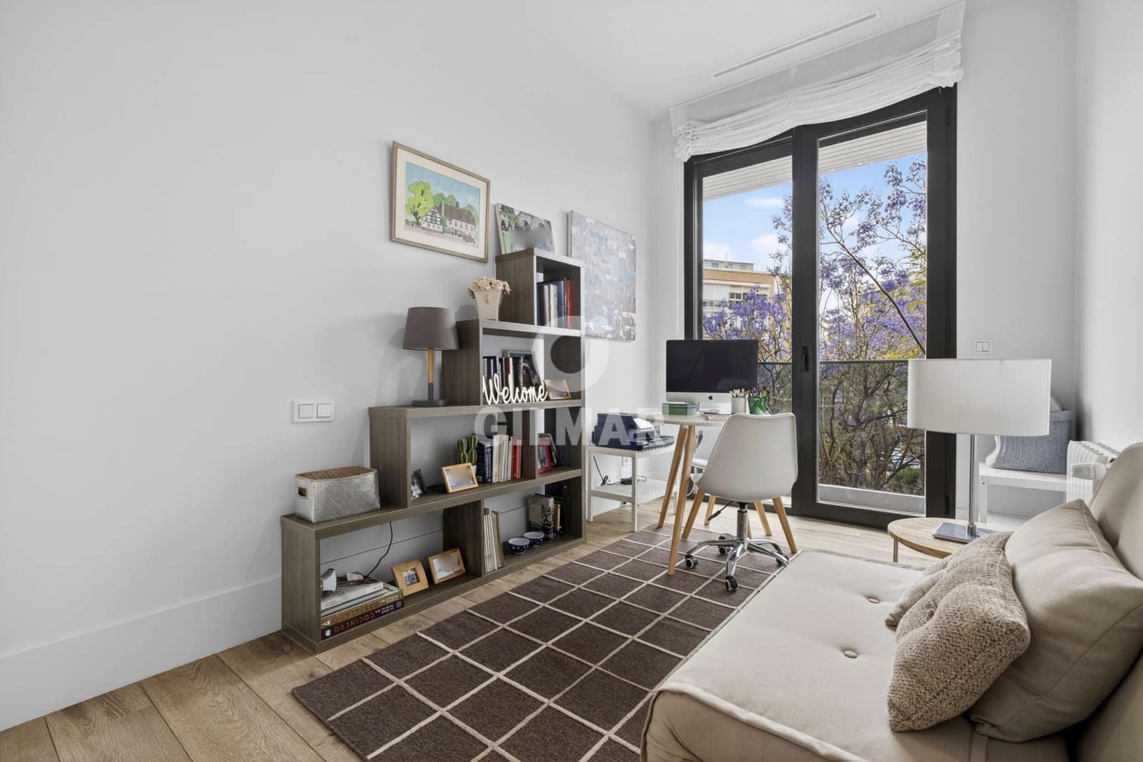 3 bedroom Flat for sale in Seville city with pool garage - € 798,000 (Ref: 9906697)