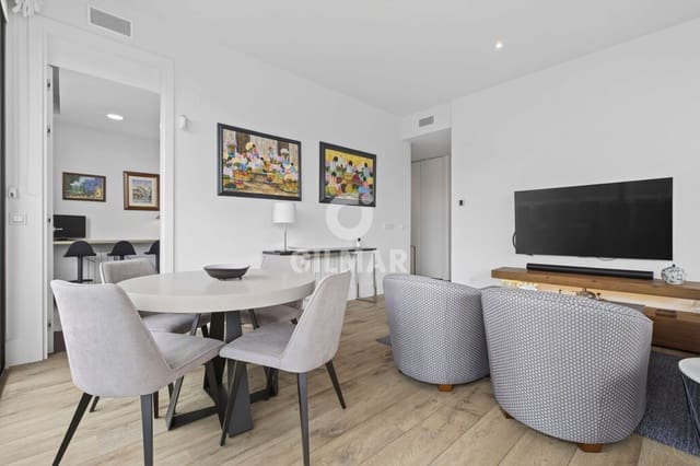 3 bedroom Flat for sale in El Plantinar, Seville city with pool garage - € 798,000 (Ref: 9906697)