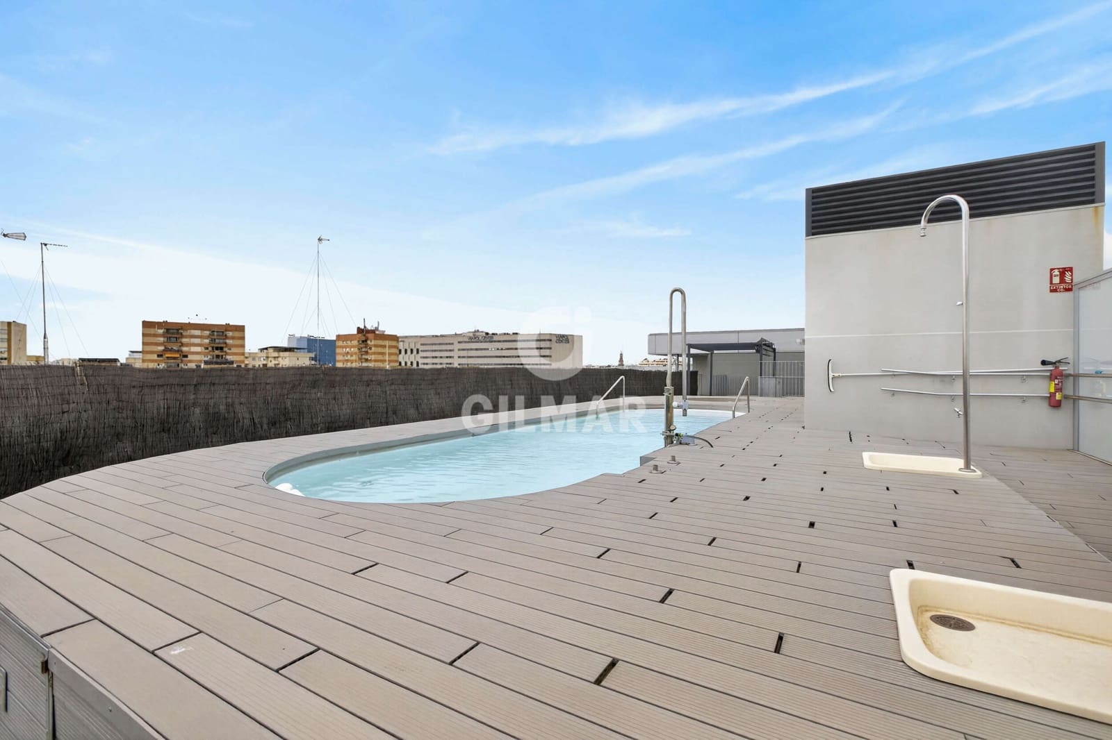 3 bedroom Flat for sale in Seville city with pool garage - € 798,000 (Ref: 9906697)