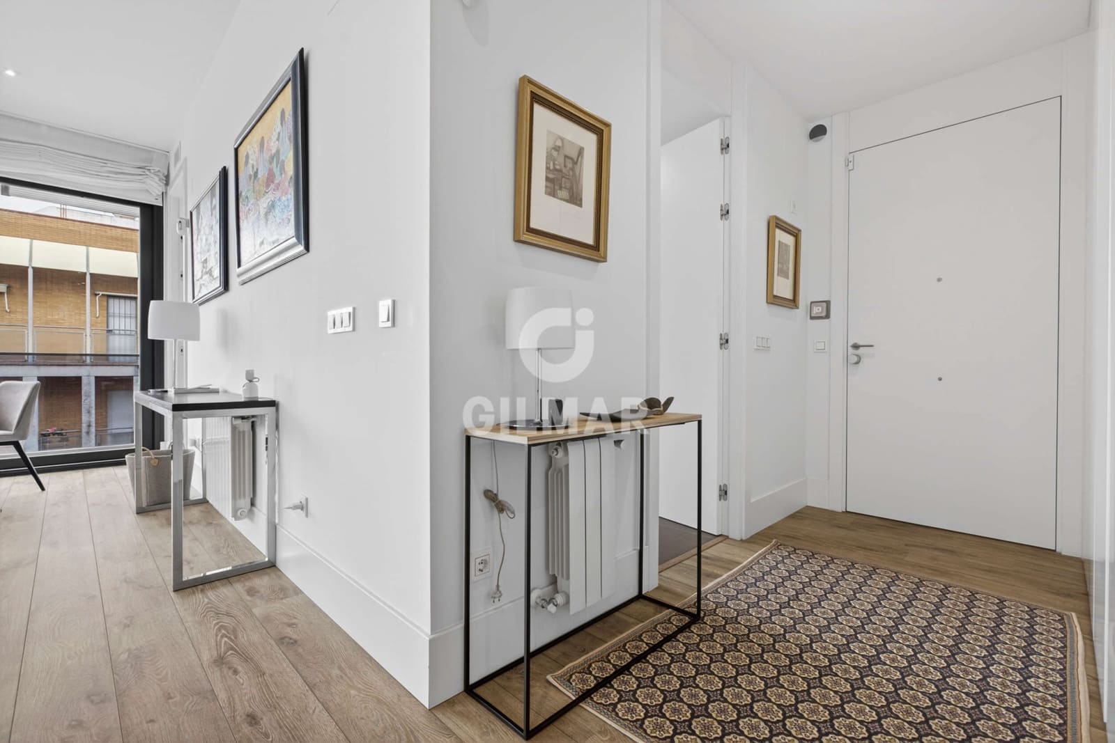 3 bedroom Flat for sale in Seville city with pool garage - € 798,000 (Ref: 9906697)