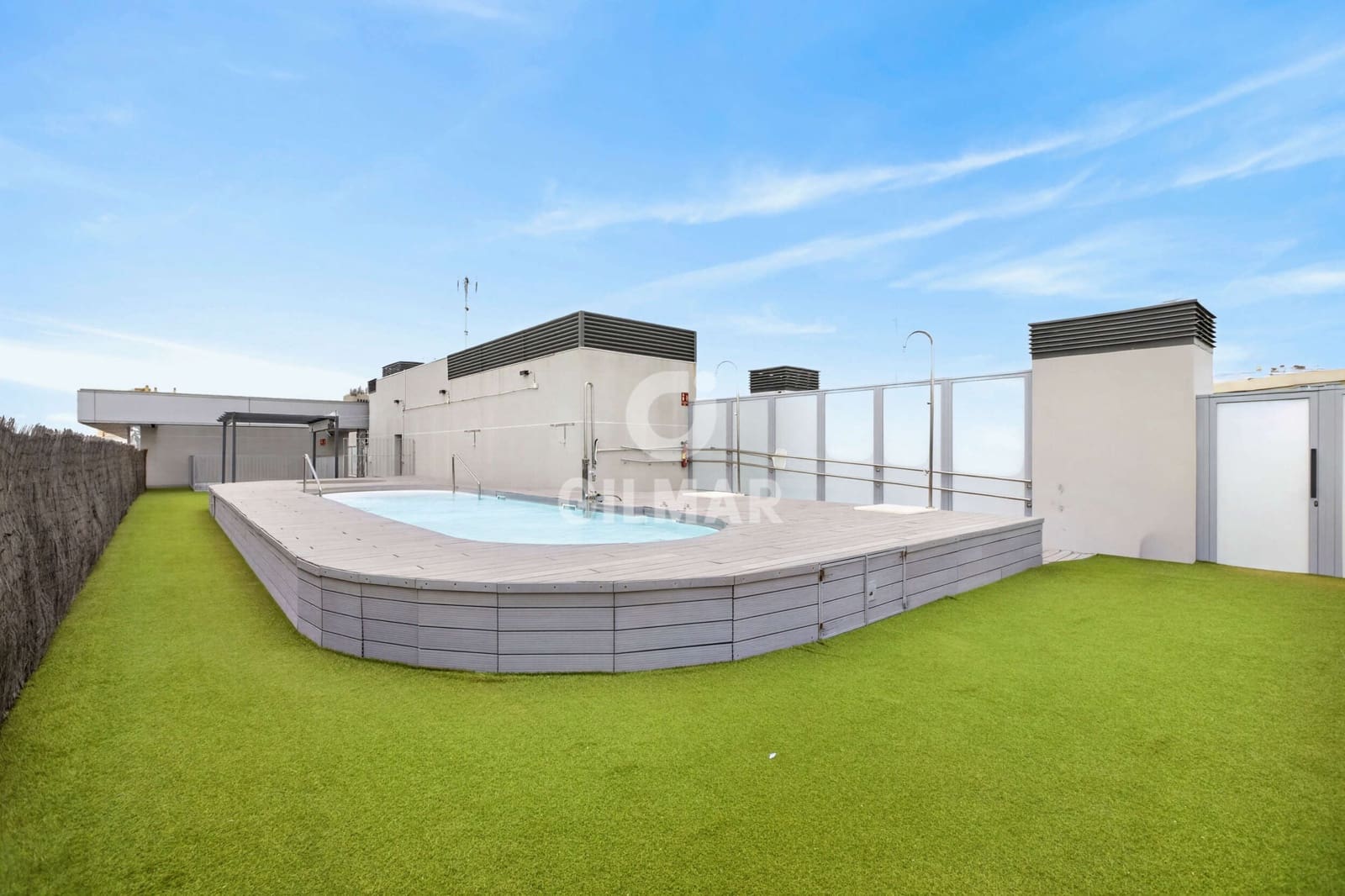 3 bedroom Flat for sale in Seville city with pool garage - € 798,000 (Ref: 9906697)