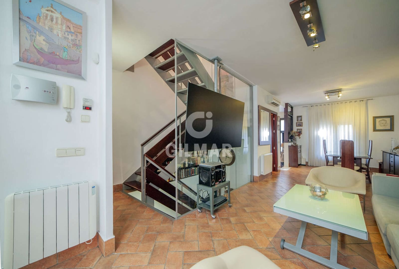 4 bedroom Terraced Villa for sale in Seville city - € 687,000 (Ref: 9906698)