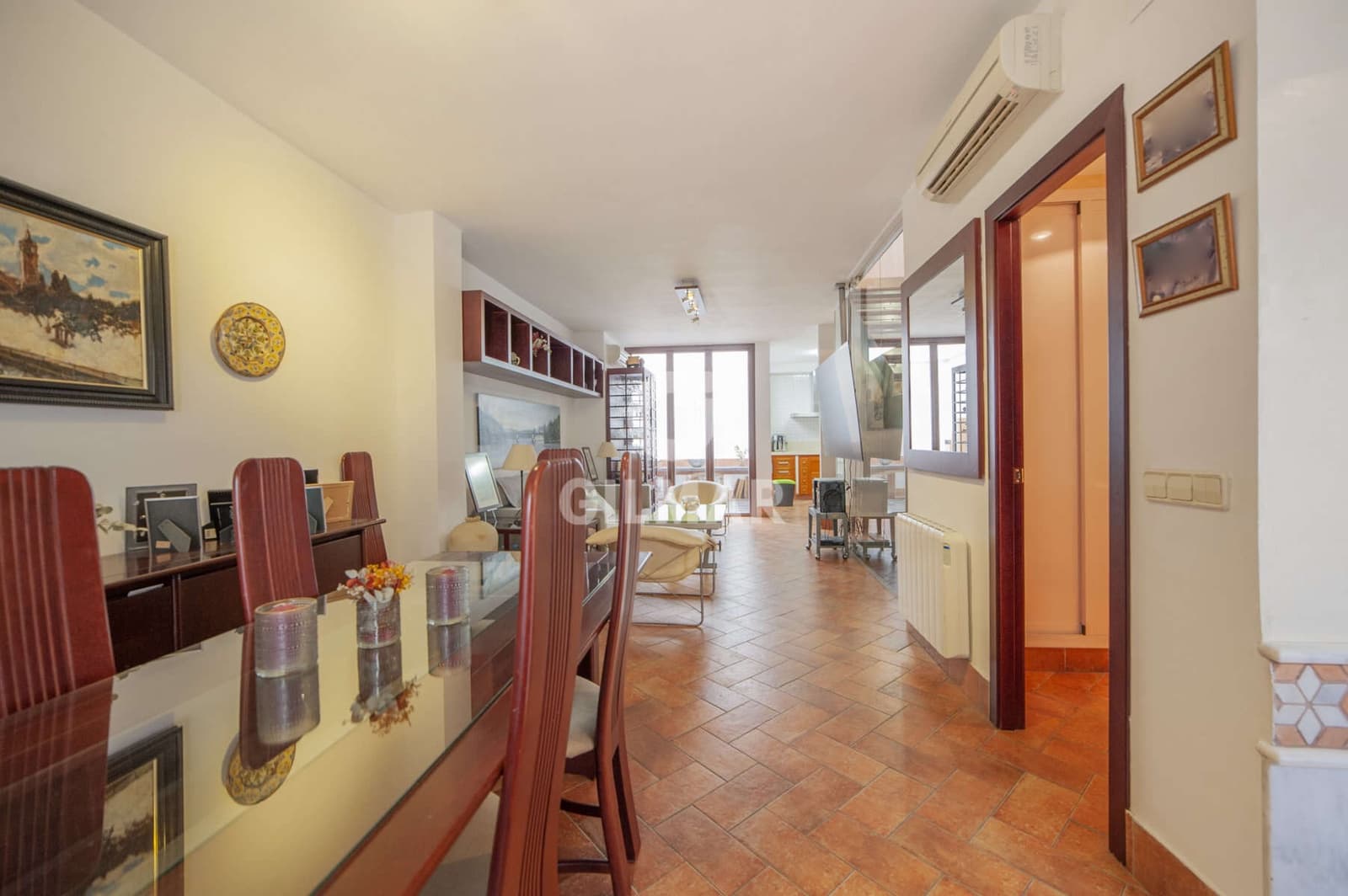 4 bedroom Terraced Villa for sale in Seville city - € 687,000 (Ref: 9906698)
