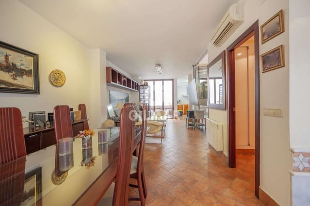 4 bedroom Terraced Villa for sale in San José Obrero, Seville city - € 687,000 (Ref: 9906698)