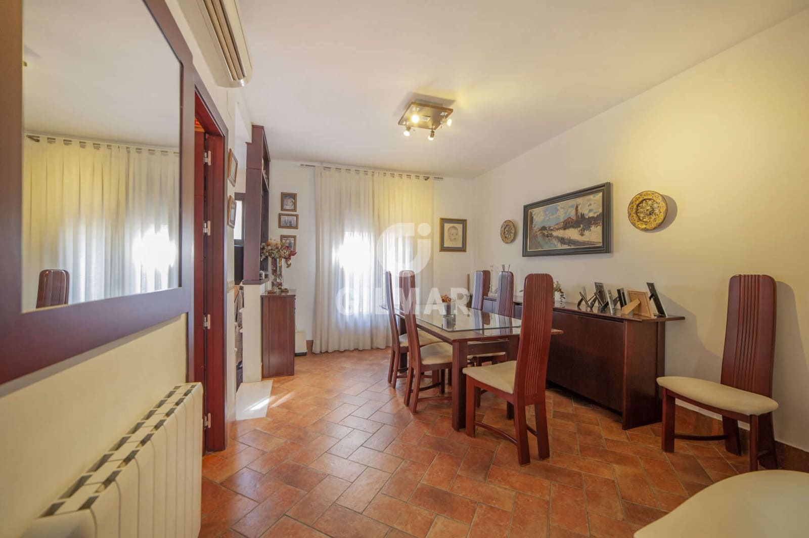 4 bedroom Terraced Villa for sale in Seville city - € 687,000 (Ref: 9906698)