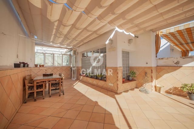 4 bedroom Terraced Villa for sale in San José Obrero, Seville city - € 687,000 (Ref: 9906698)