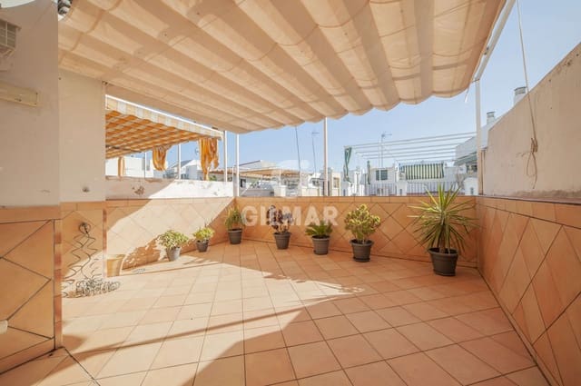 4 bedroom Terraced Villa for sale in San José Obrero, Seville city - € 687,000 (Ref: 9906698)