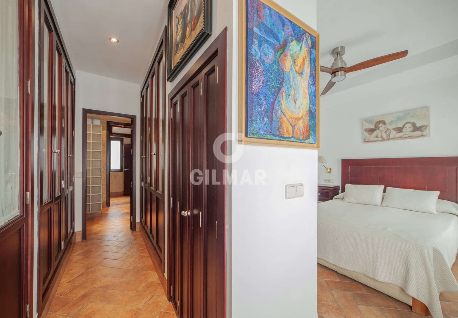 4 bedroom Terraced Villa for sale in Seville city - € 687,000 (Ref: 9906698)