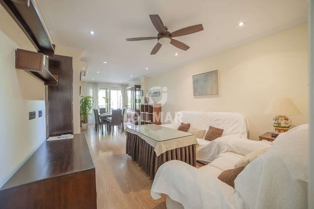 4 soveværelse Lejlighed til salg i La Calzada, Sevilla by med garage - € 780.000 (Ref: 9906699)