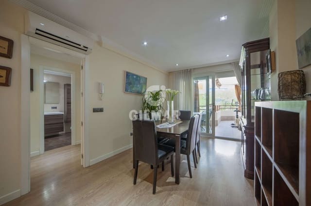 4 soveværelse Lejlighed til salg i La Calzada, Sevilla by med garage - € 780.000 (Ref: 9906699)