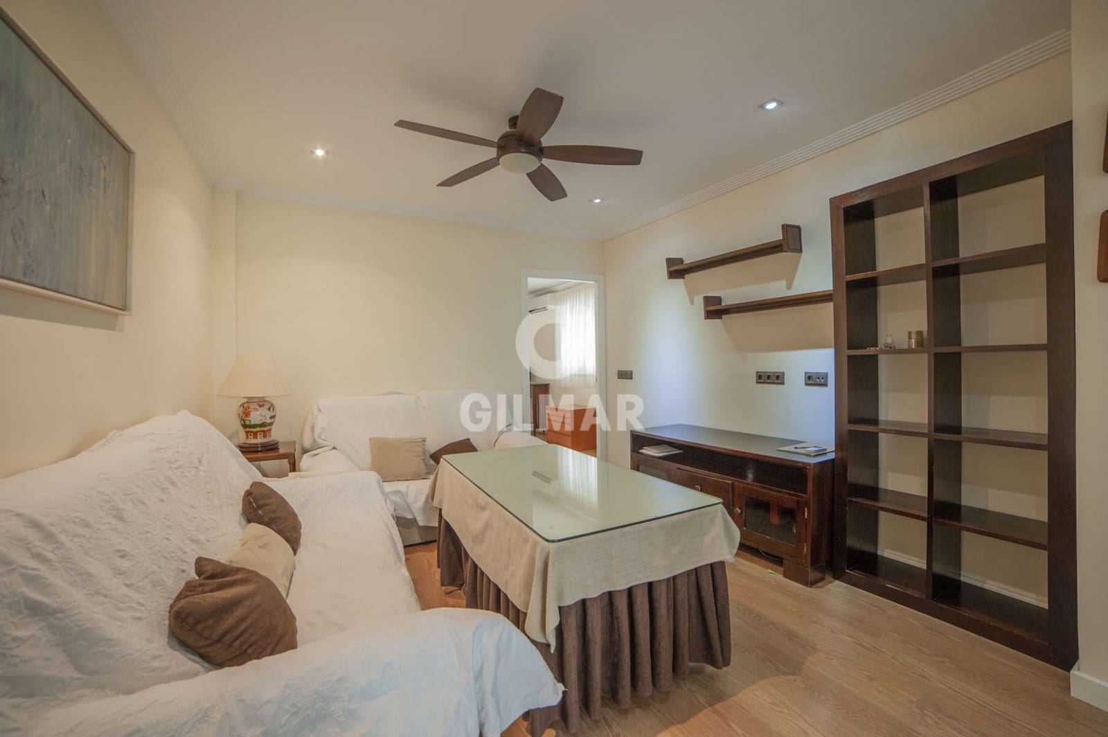 4 bedroom Flat for sale in Seville city with garage - € 780,000 (Ref: 9906699)