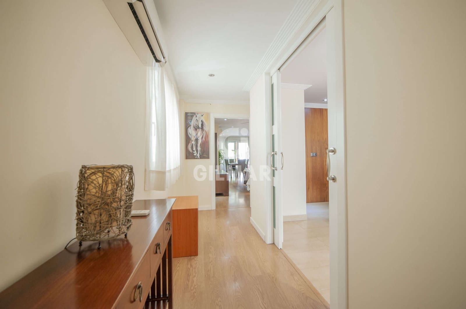 4 bedroom Flat for sale in Seville city with garage - € 780,000 (Ref: 9906699)