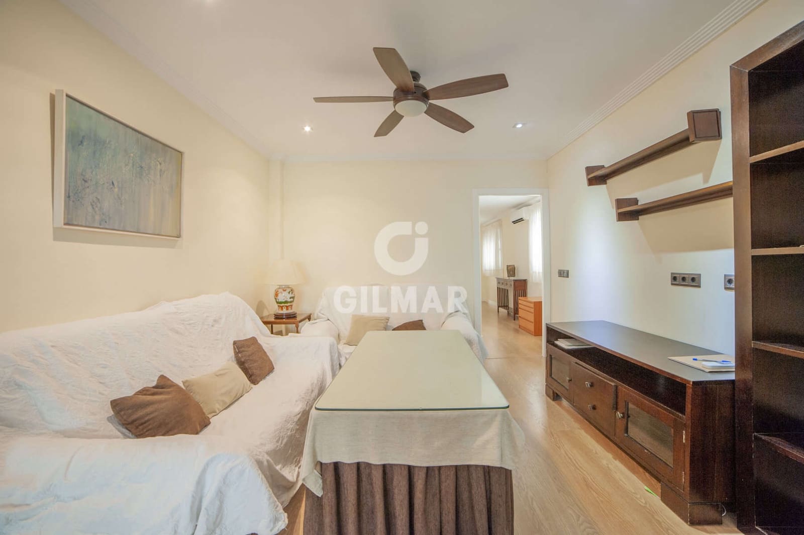 4 bedroom Flat for sale in Seville city with garage - € 780,000 (Ref: 9906699)