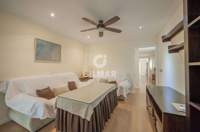 4 soveværelse Lejlighed til salg i La Calzada, Sevilla by med garage - € 780.000 (Ref: 9906699)