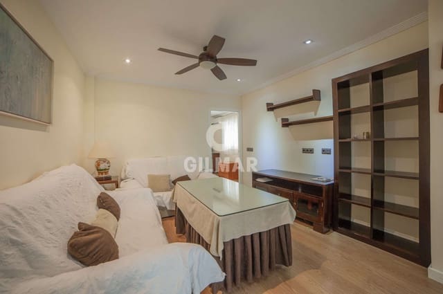 4 soveværelse Lejlighed til salg i La Calzada, Sevilla by med garage - € 780.000 (Ref: 9906699)