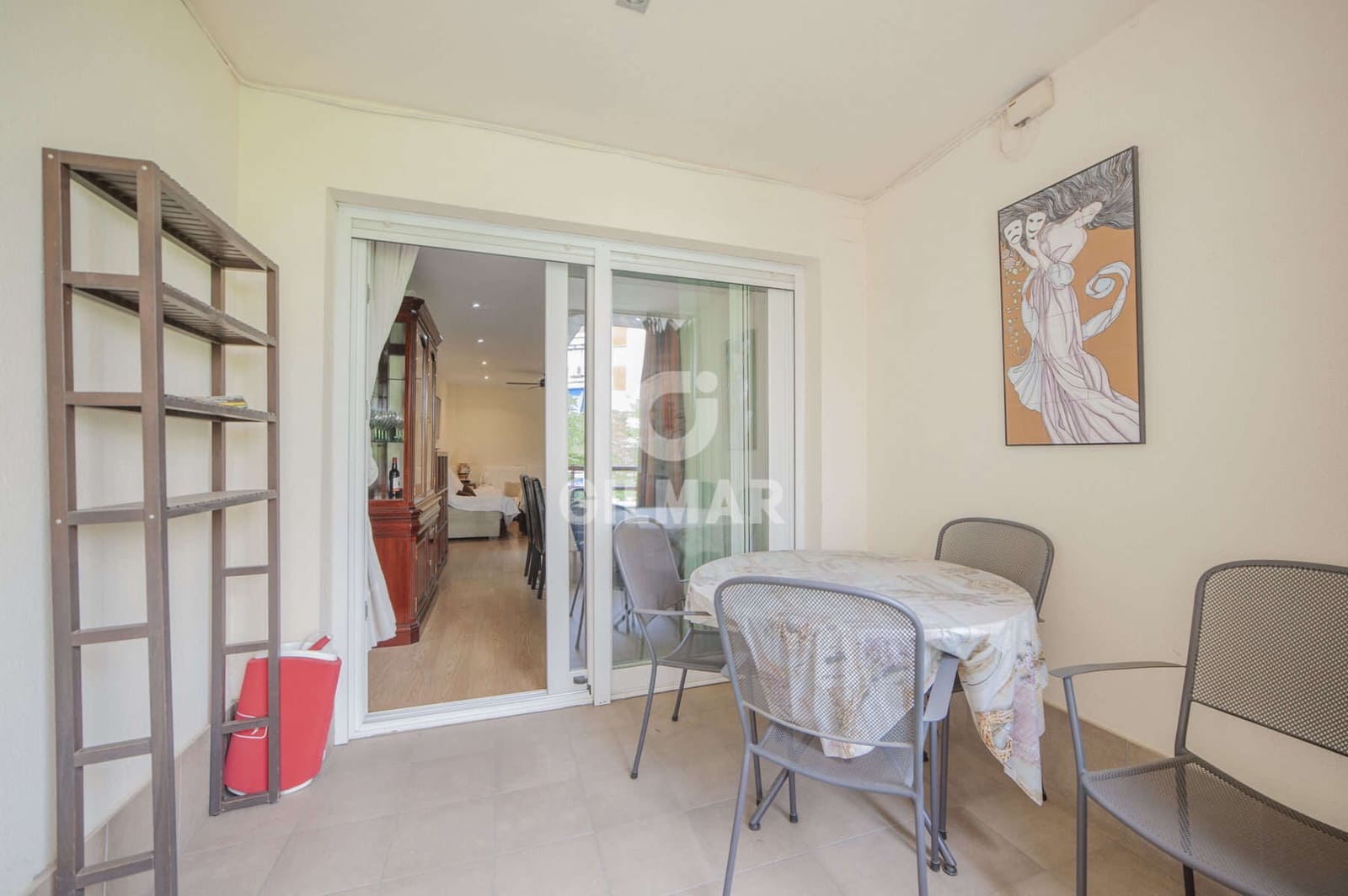 4 bedroom Flat for sale in Seville city with garage - € 780,000 (Ref: 9906699)