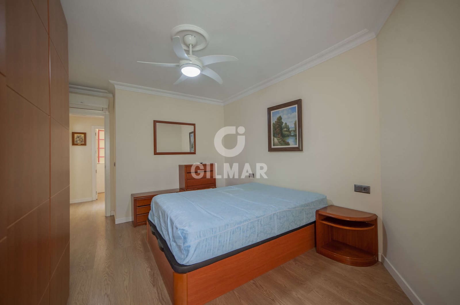 4 bedroom Flat for sale in Seville city with garage - € 780,000 (Ref: 9906699)