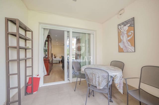 4 soveværelse Lejlighed til salg i La Calzada, Sevilla by med garage - € 780.000 (Ref: 9906699)