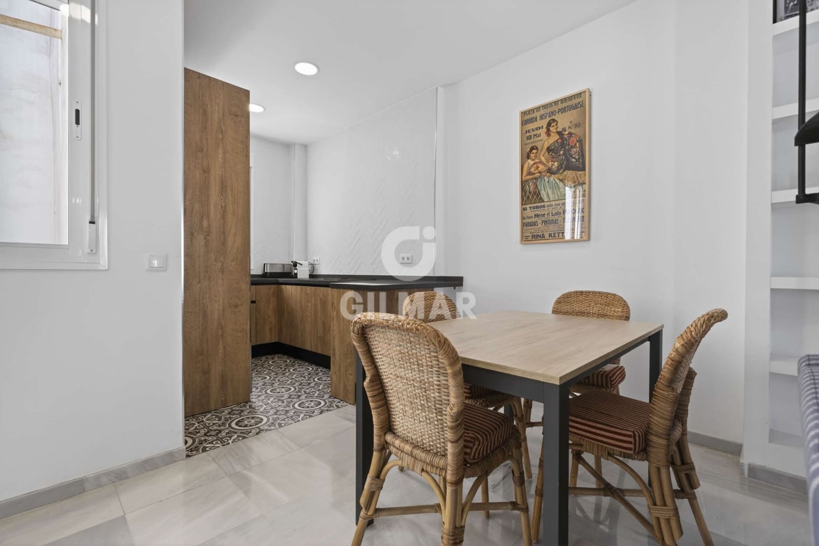 Ático de 1 habitación en Sevilla ciudad en venta - 534.000 € (Ref: 9906700)