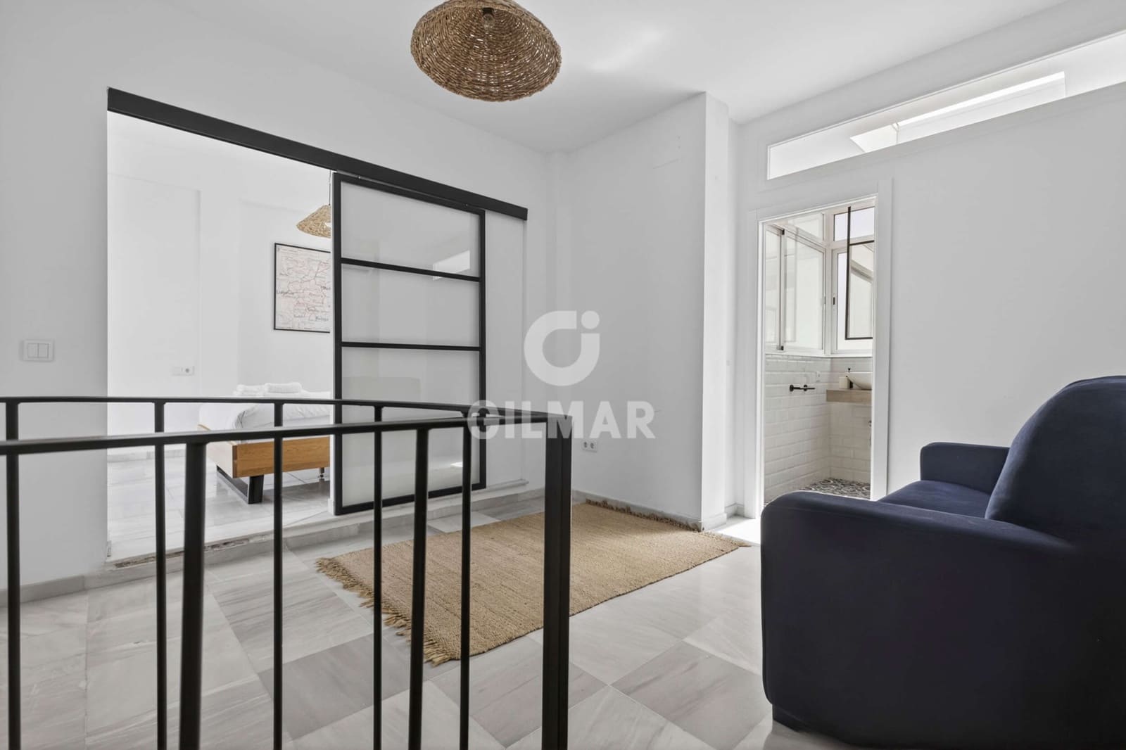 Ático de 1 habitación en Sevilla ciudad en venta - 534.000 € (Ref: 9906700)